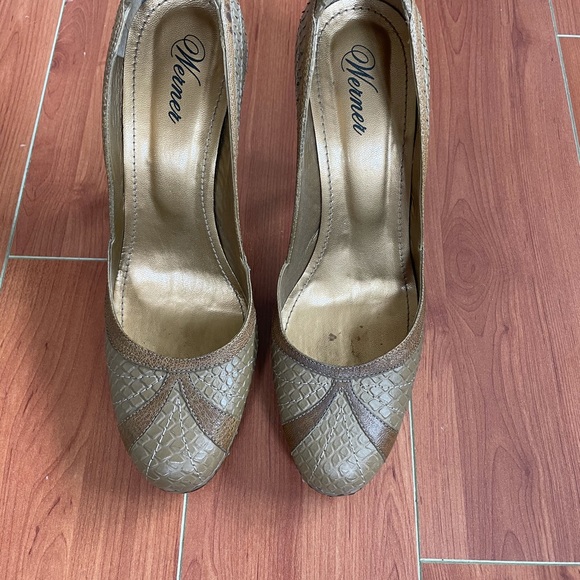 Werner Heels - Picture 4 of 4